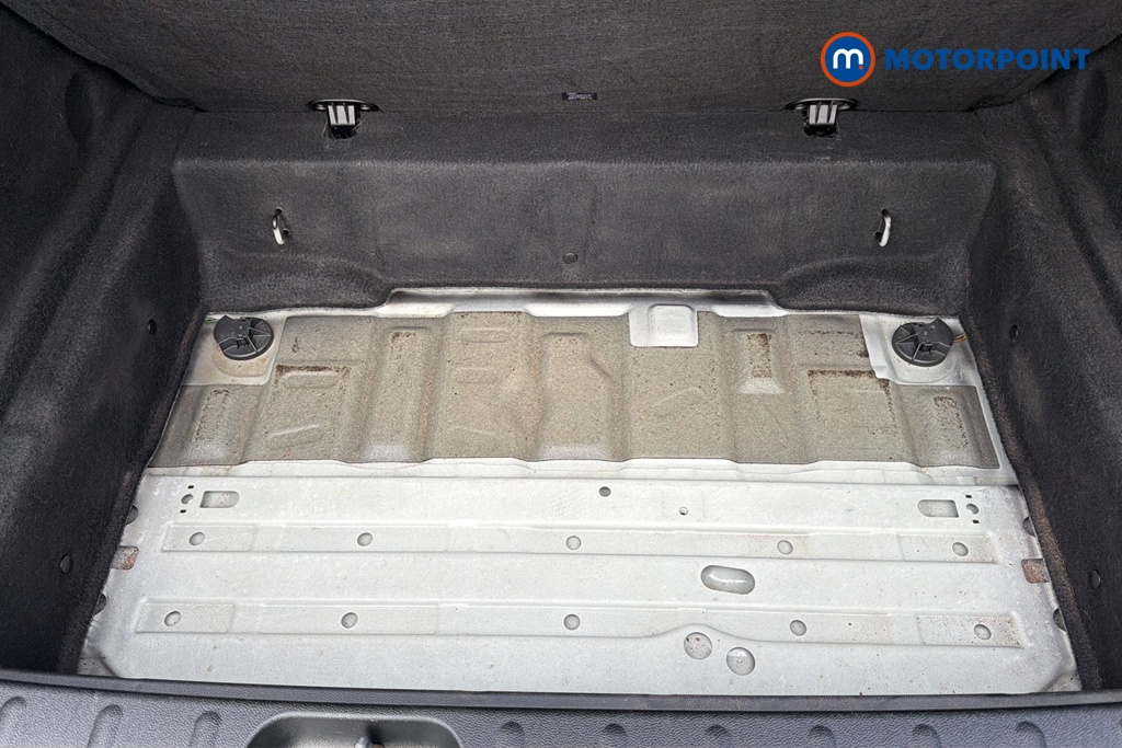 Mini Clubman Cooper Classic Automatic Petrol Estate - Stock Number (1631370) - 33rd supplementary image