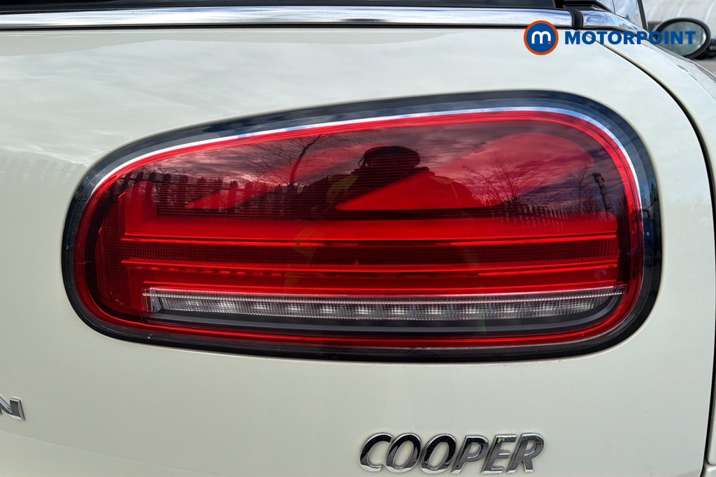 Mini Clubman Cooper Classic Automatic Petrol Estate - Stock Number (1631370) - 36th supplementary image