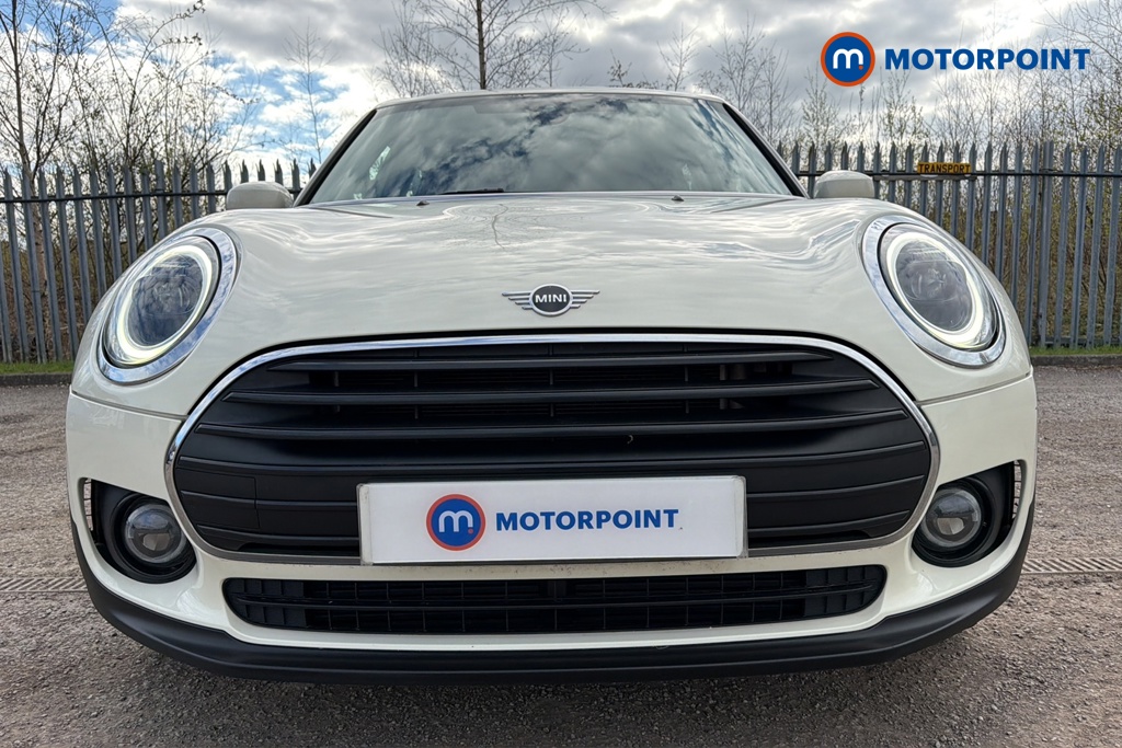 Mini Clubman Cooper Classic Automatic Petrol Estate - Stock Number (1631370) - 43rd supplementary image