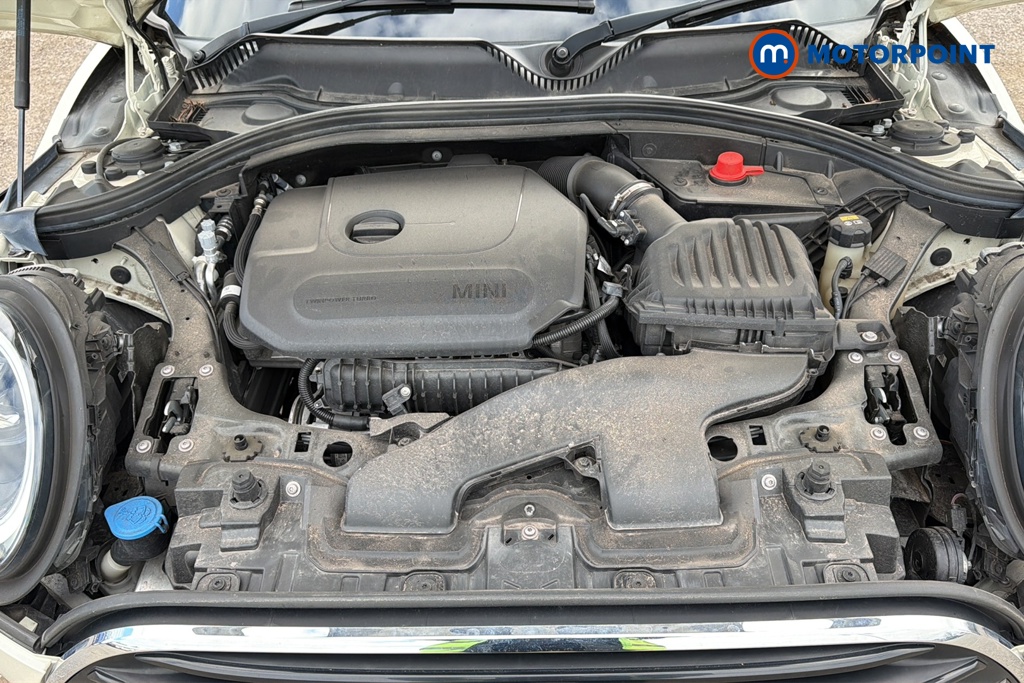 Mini Clubman Cooper Classic Automatic Petrol Estate - Stock Number (1631370) - 48th supplementary image