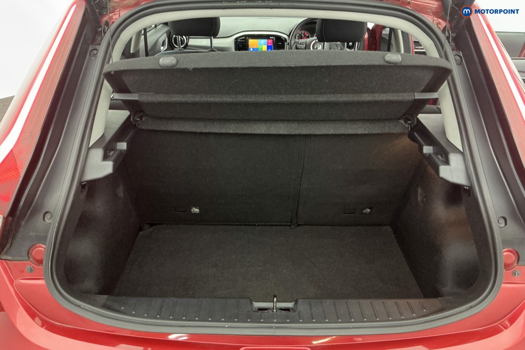 Mg Motor Uk MG3 Excite Manual Petrol Hatchback - Stock Number (1631405) - 3rd supplementary image