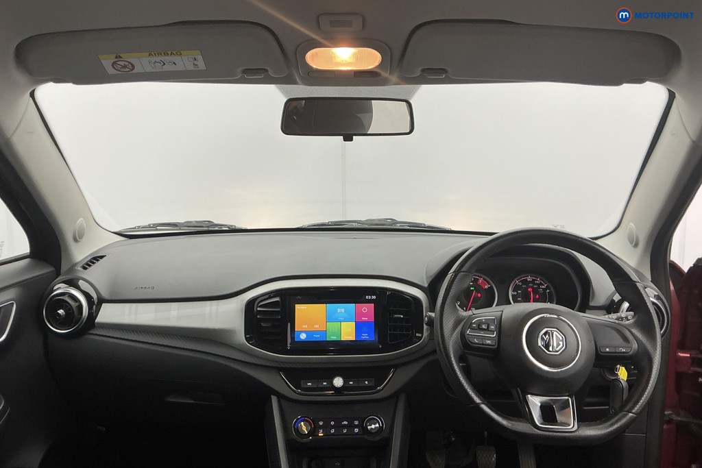 Mg Motor Uk MG3 Excite Manual Petrol Hatchback - Stock Number (1631405) - 12th supplementary image