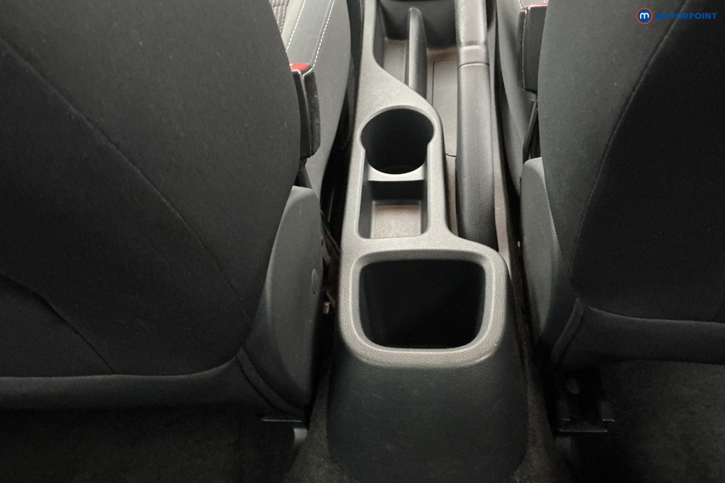 Mg Motor Uk MG3 Excite Manual Petrol Hatchback - Stock Number (1631405) - 13th supplementary image