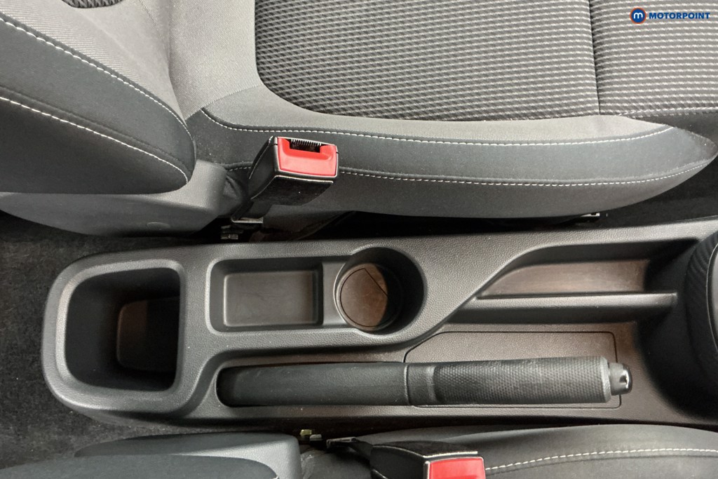 Mg Motor Uk MG3 Excite Manual Petrol Hatchback - Stock Number (1631405) - 14th supplementary image