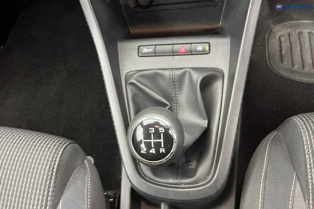 Mg Motor Uk MG3 Excite Manual Petrol Hatchback - Stock Number (1631405) - 15th supplementary image