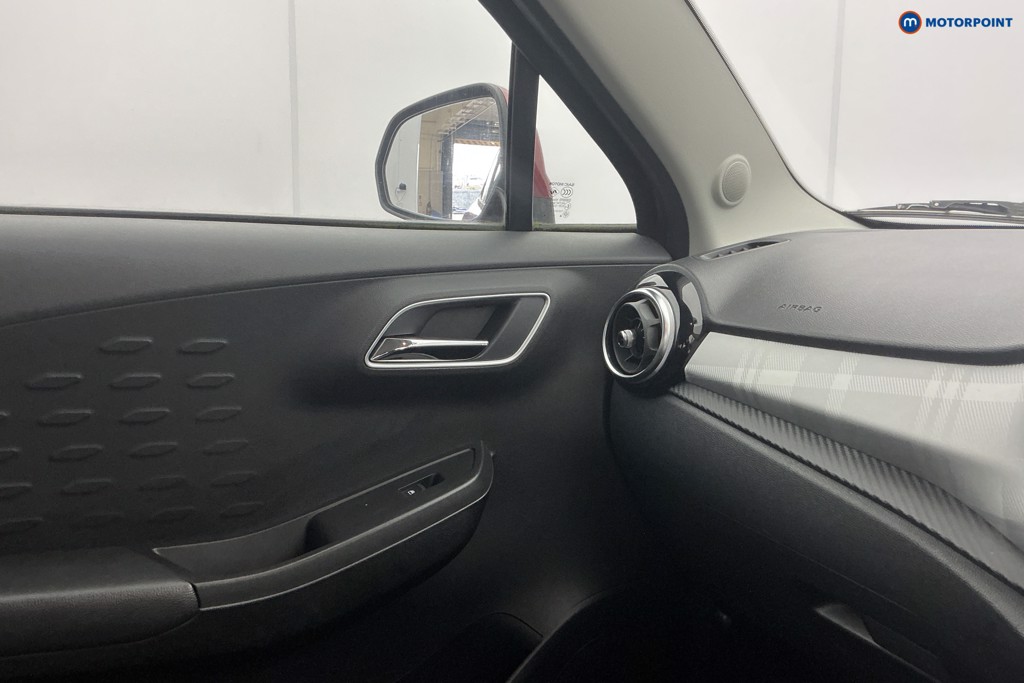 Mg Motor Uk MG3 Excite Manual Petrol Hatchback - Stock Number (1631405) - 17th supplementary image