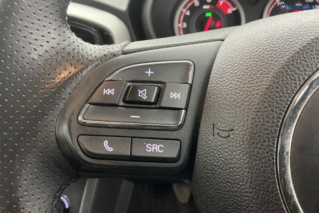 Mg Motor Uk MG3 Excite Manual Petrol Hatchback - Stock Number (1631405) - 18th supplementary image