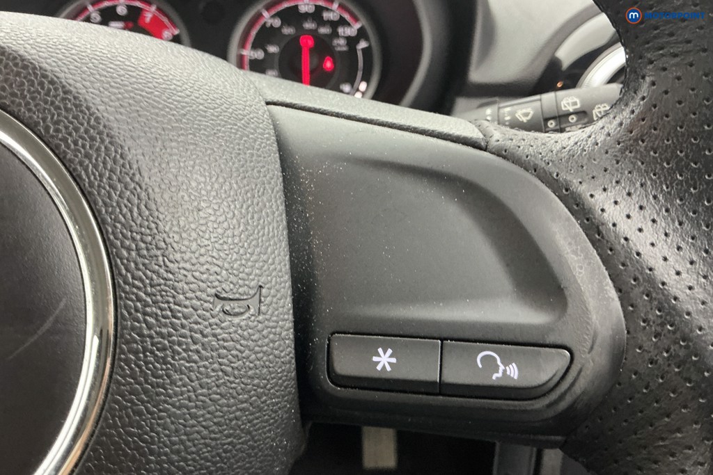 Mg Motor Uk MG3 Excite Manual Petrol Hatchback - Stock Number (1631405) - 19th supplementary image