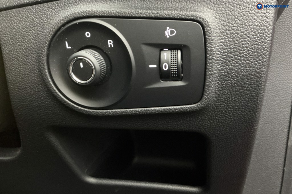 Mg Motor Uk MG3 Excite Manual Petrol Hatchback - Stock Number (1631405) - 20th supplementary image