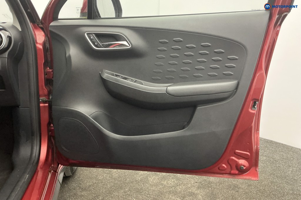 Mg Motor Uk MG3 Excite Manual Petrol Hatchback - Stock Number (1631405) - 21st supplementary image