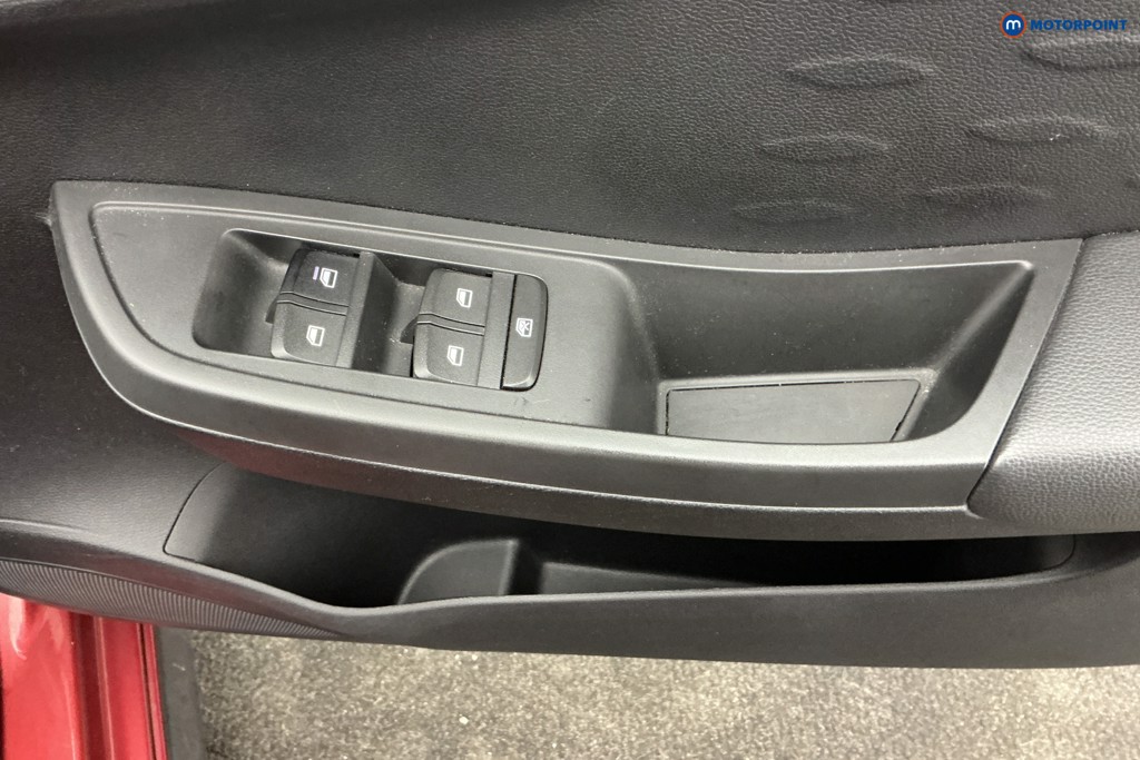 Mg Motor Uk MG3 Excite Manual Petrol Hatchback - Stock Number (1631405) - 22nd supplementary image