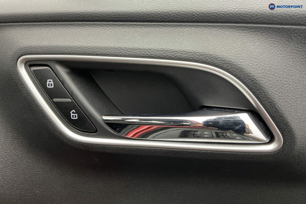 Mg Motor Uk MG3 Excite Manual Petrol Hatchback - Stock Number (1631405) - 23rd supplementary image
