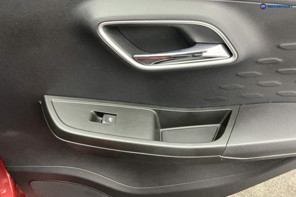 Mg Motor Uk MG3 Excite Manual Petrol Hatchback - Stock Number (1631405) - 25th supplementary image