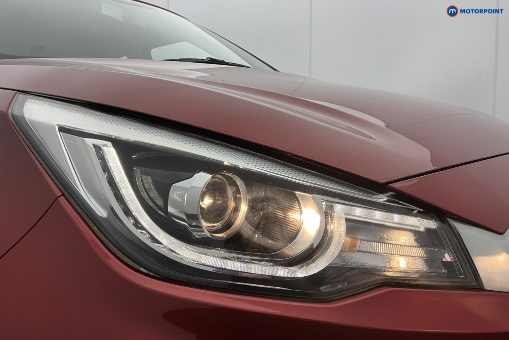 Mg Motor Uk MG3 Excite Manual Petrol Hatchback - Stock Number (1631405) - 26th supplementary image