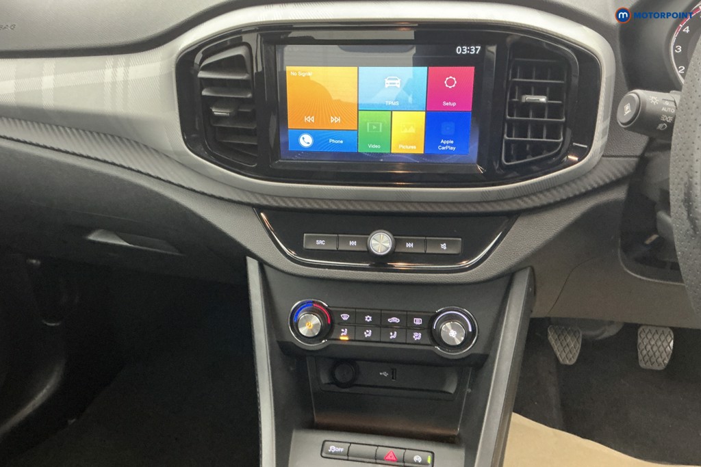 Mg Motor Uk MG3 Excite Manual Petrol Hatchback - Stock Number (1631405) - 28th supplementary image