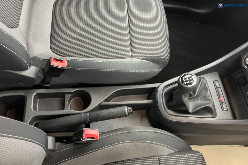 Mg Motor Uk MG3 Excite Manual Petrol Hatchback - Stock Number (1631405) - 29th supplementary image