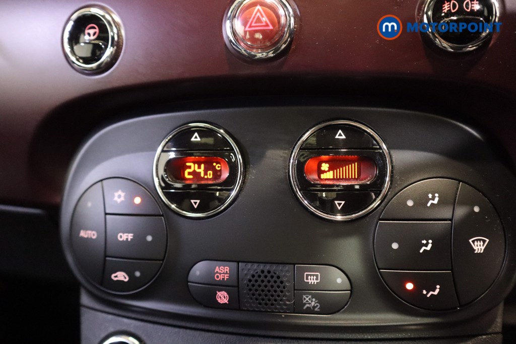 Fiat 500 Star Manual Petrol Hatchback - Stock Number (1631969) - 6th supplementary image