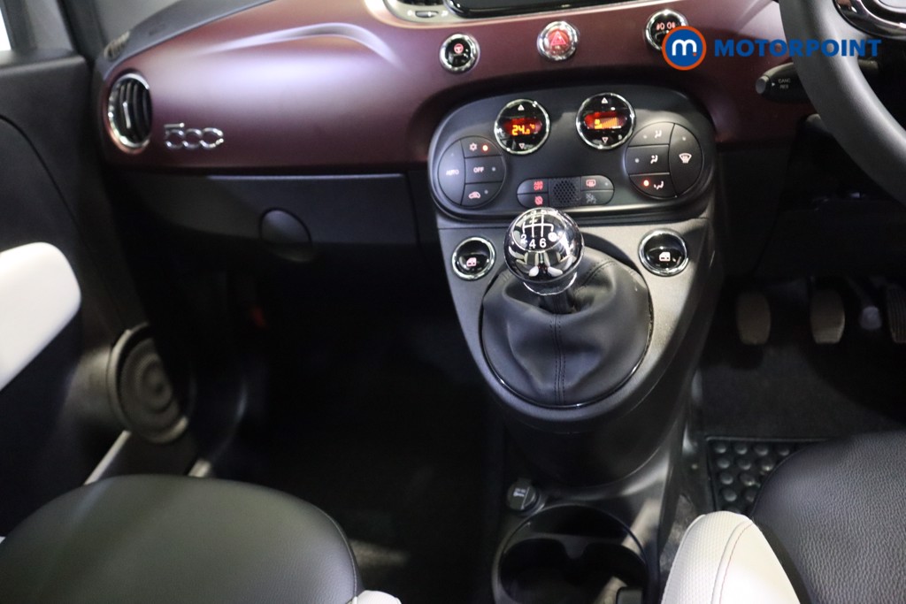 Fiat 500 Star Manual Petrol Hatchback - Stock Number (1631969) - 7th supplementary image