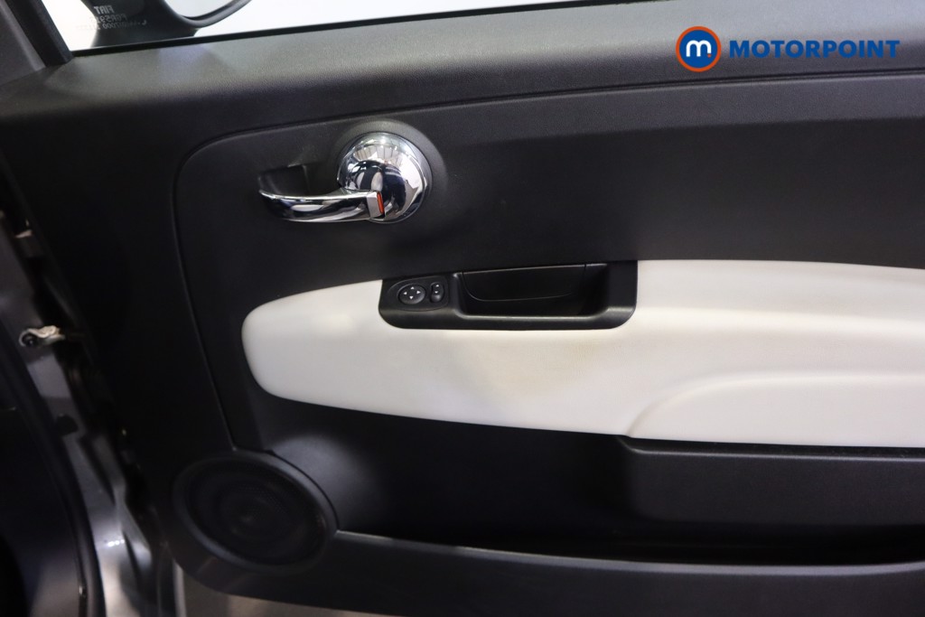 Fiat 500 Star Manual Petrol Hatchback - Stock Number (1631969) - 10th supplementary image