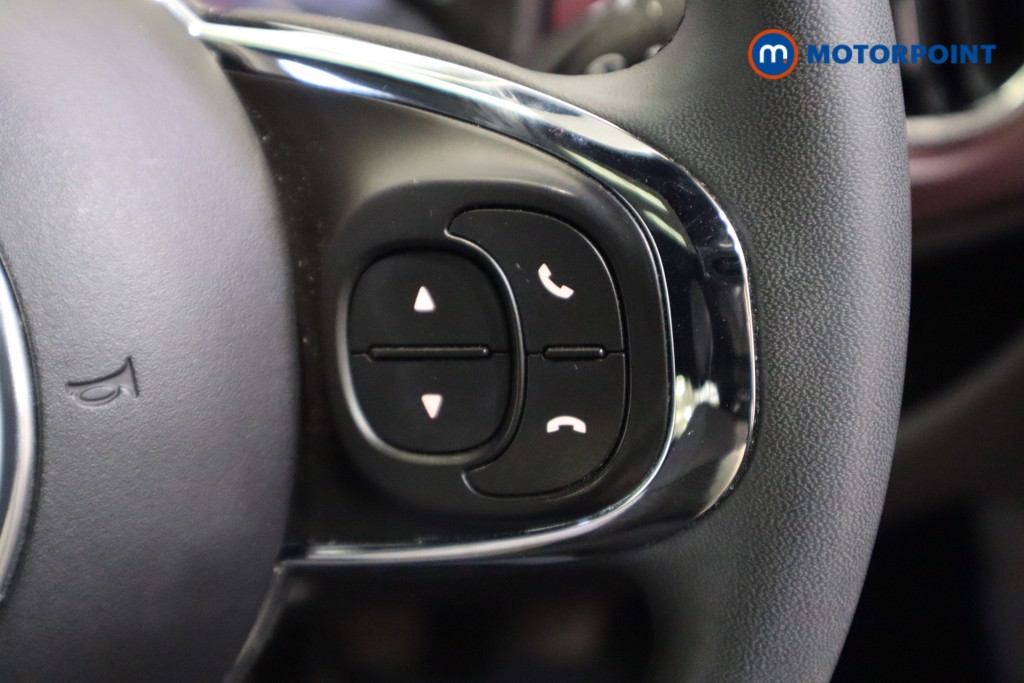 Fiat 500 Star Manual Petrol Hatchback - Stock Number (1631969) - 13th supplementary image