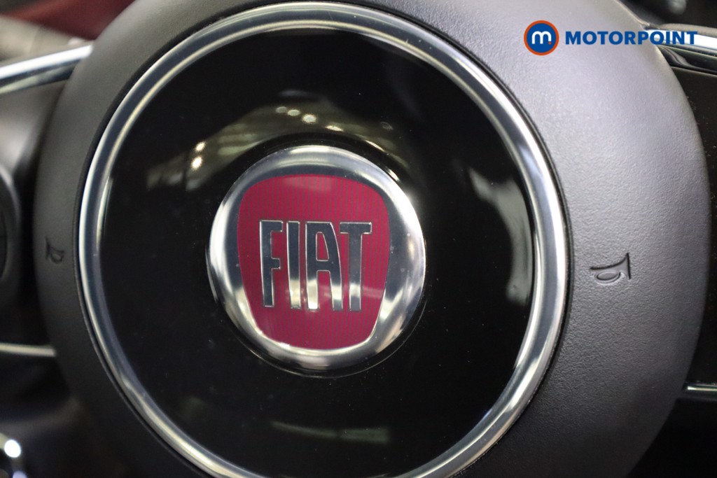 Fiat 500 Star Manual Petrol Hatchback - Stock Number (1631969) - 14th supplementary image
