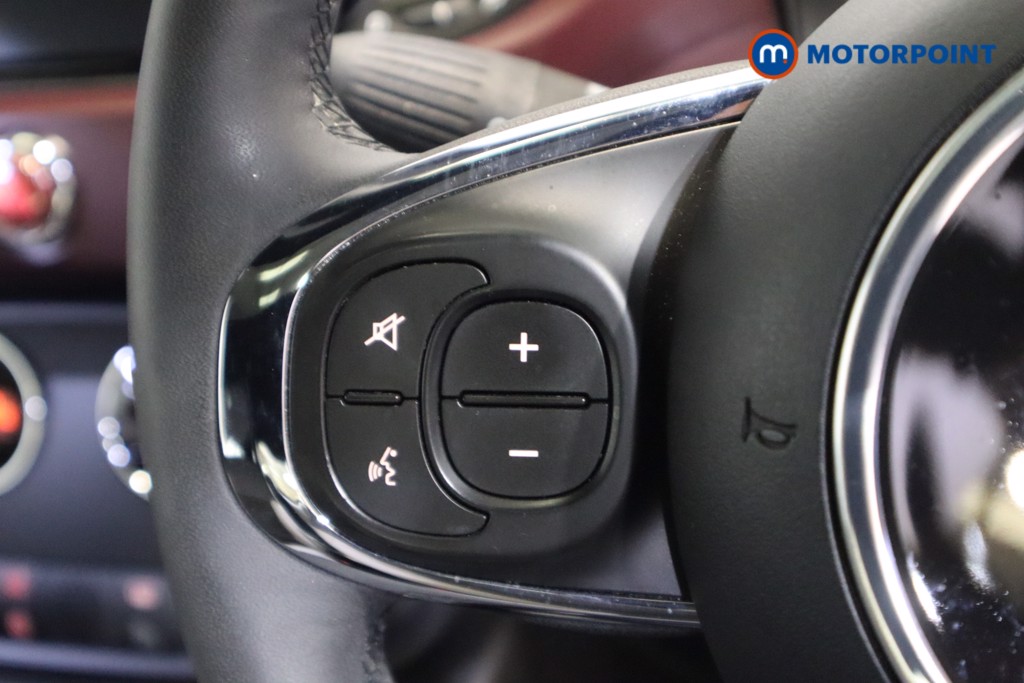 Fiat 500 Star Manual Petrol Hatchback - Stock Number (1631969) - 15th supplementary image