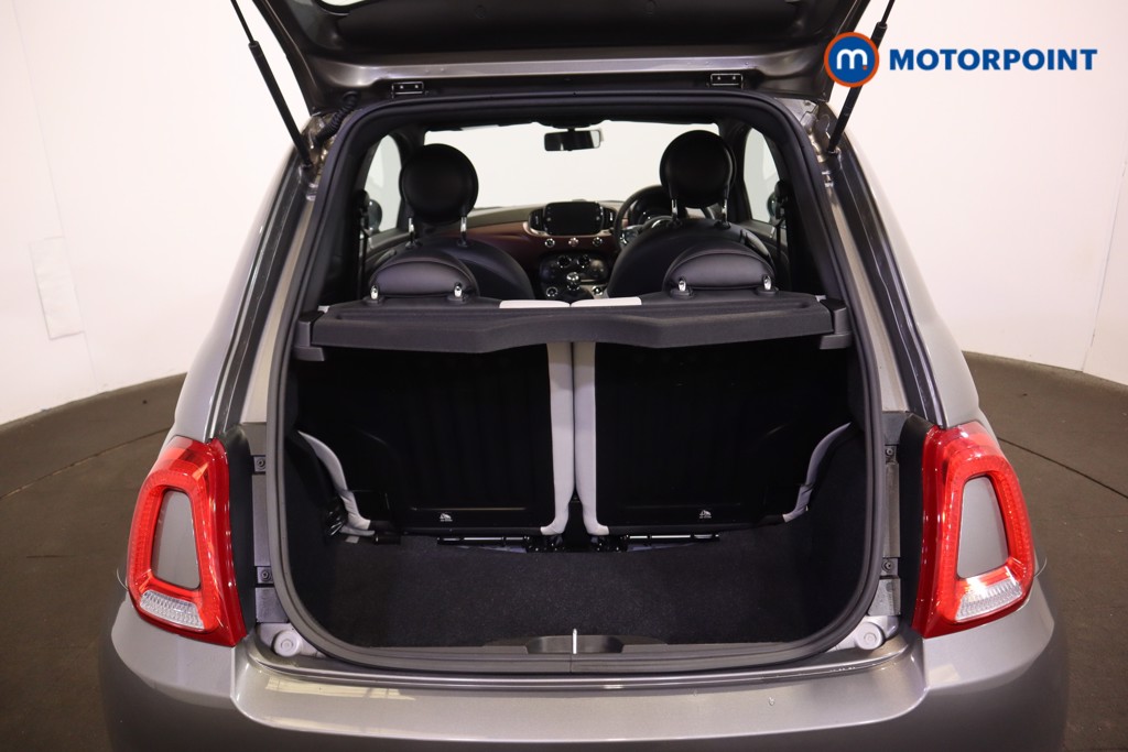 Fiat 500 Star Manual Petrol Hatchback - Stock Number (1631969) - 19th supplementary image