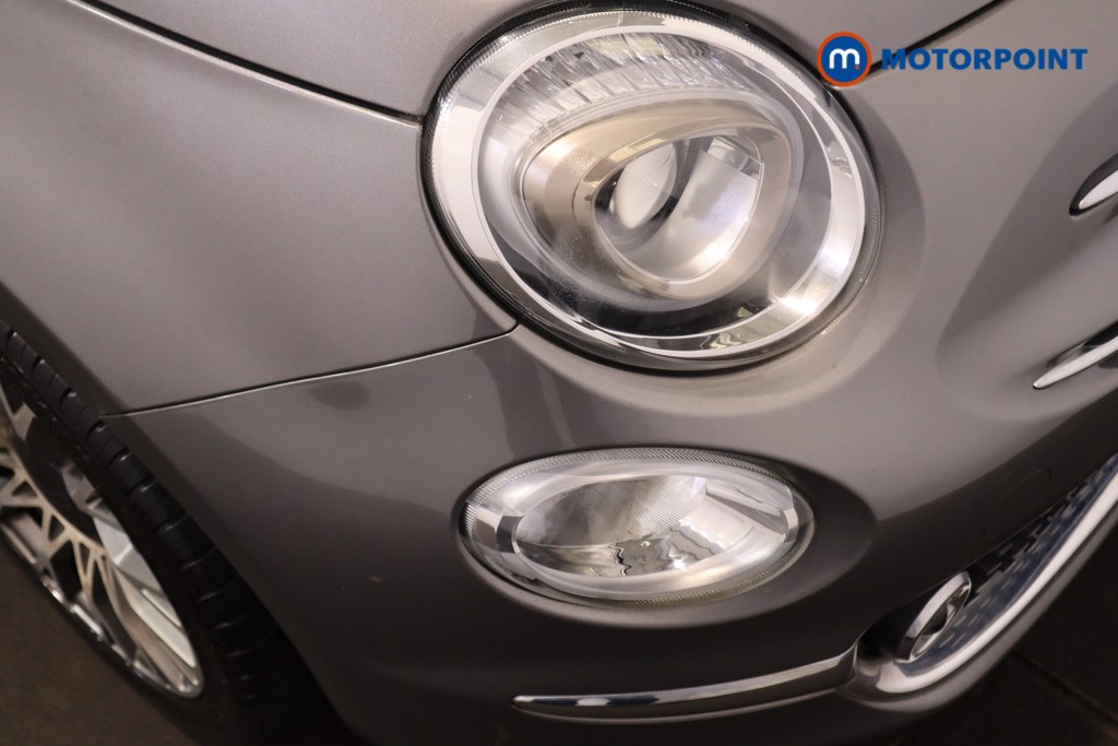 Fiat 500 Star Manual Petrol Hatchback - Stock Number (1631969) - 24th supplementary image