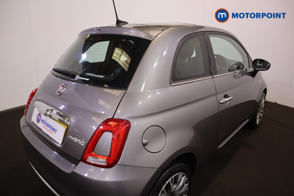 Fiat 500 Star Manual Petrol Hatchback - Stock Number (1631969) - 26th supplementary image