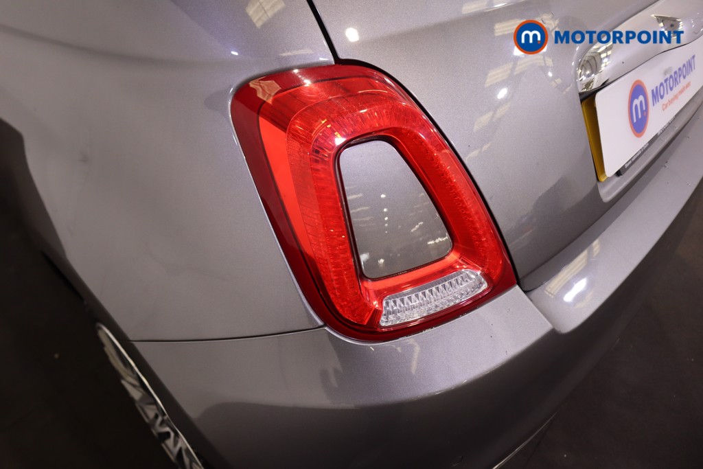 Fiat 500 Star Manual Petrol Hatchback - Stock Number (1631969) - 27th supplementary image