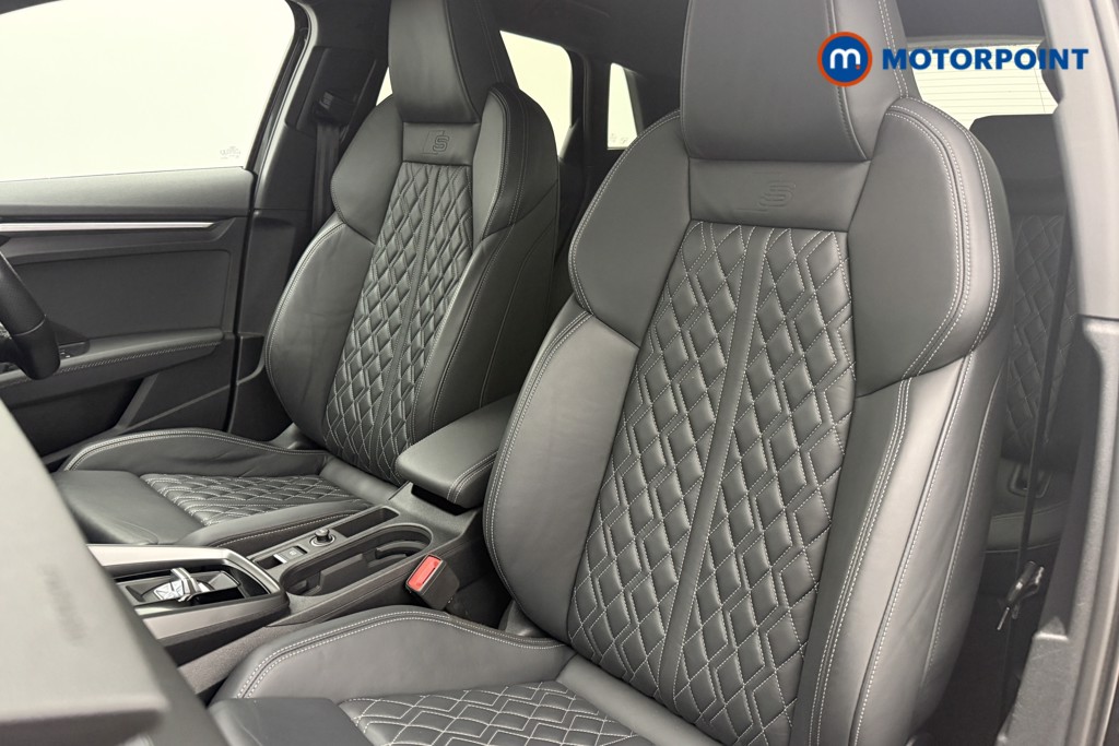 Audi A3 S3 Automatic Petrol Hatchback - Stock Number (1571953) - 3rd supplementary image