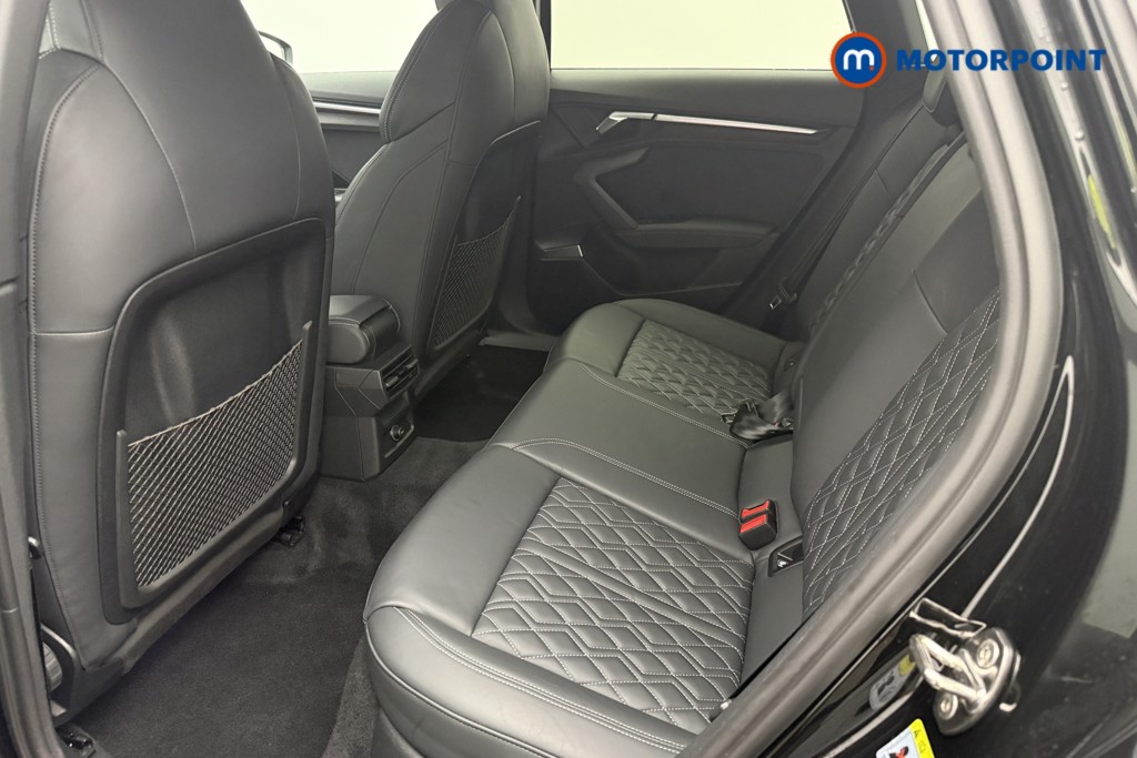 Audi A3 S3 Automatic Petrol Hatchback - Stock Number (1571953) - 5th supplementary image