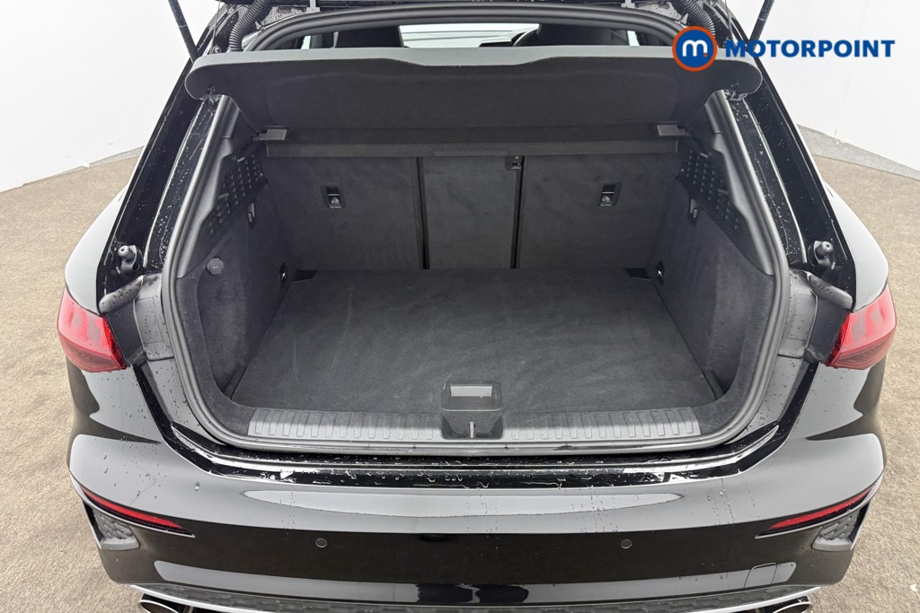 Audi A3 S3 Automatic Petrol Hatchback - Stock Number (1571953) - 6th supplementary image