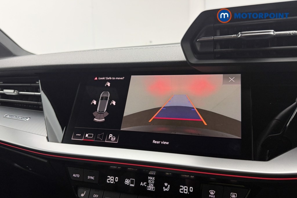 Audi A3 S3 Automatic Petrol Hatchback - Stock Number (1571953) - 13th supplementary image