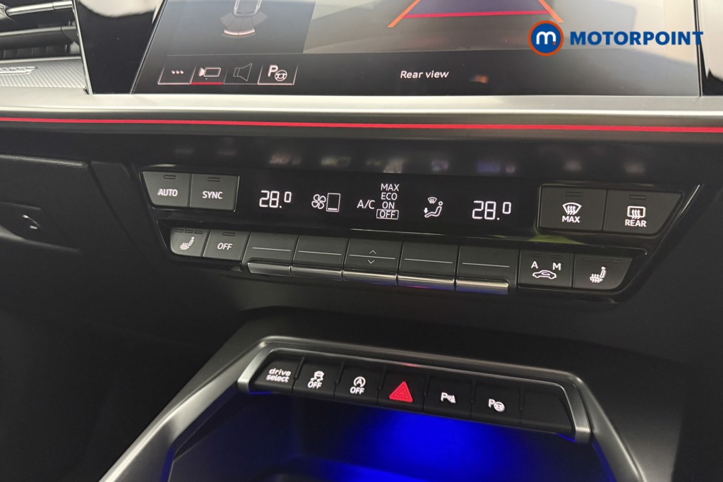 Audi A3 S3 Automatic Petrol Hatchback - Stock Number (1571953) - 14th supplementary image