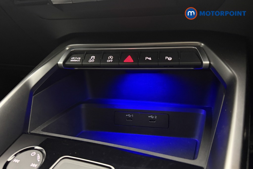 Audi A3 S3 Automatic Petrol Hatchback - Stock Number (1571953) - 15th supplementary image