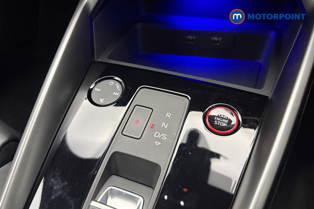 Audi A3 S3 Automatic Petrol Hatchback - Stock Number (1571953) - 16th supplementary image