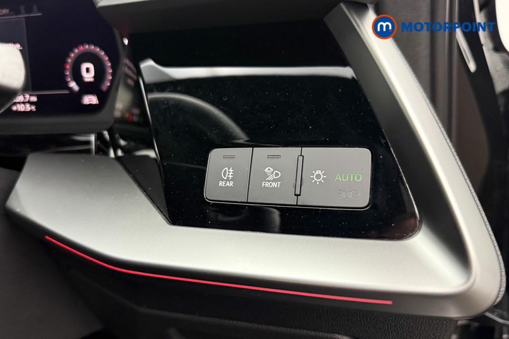 Audi A3 S3 Automatic Petrol Hatchback - Stock Number (1571953) - 18th supplementary image