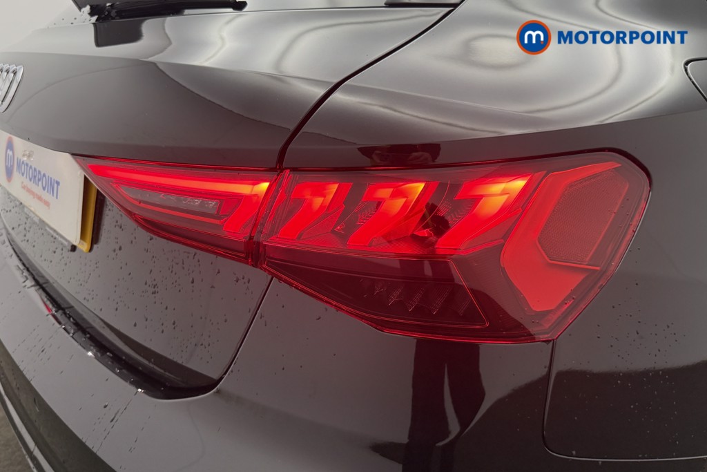 Audi A3 S3 Automatic Petrol Hatchback - Stock Number (1571953) - 19th supplementary image