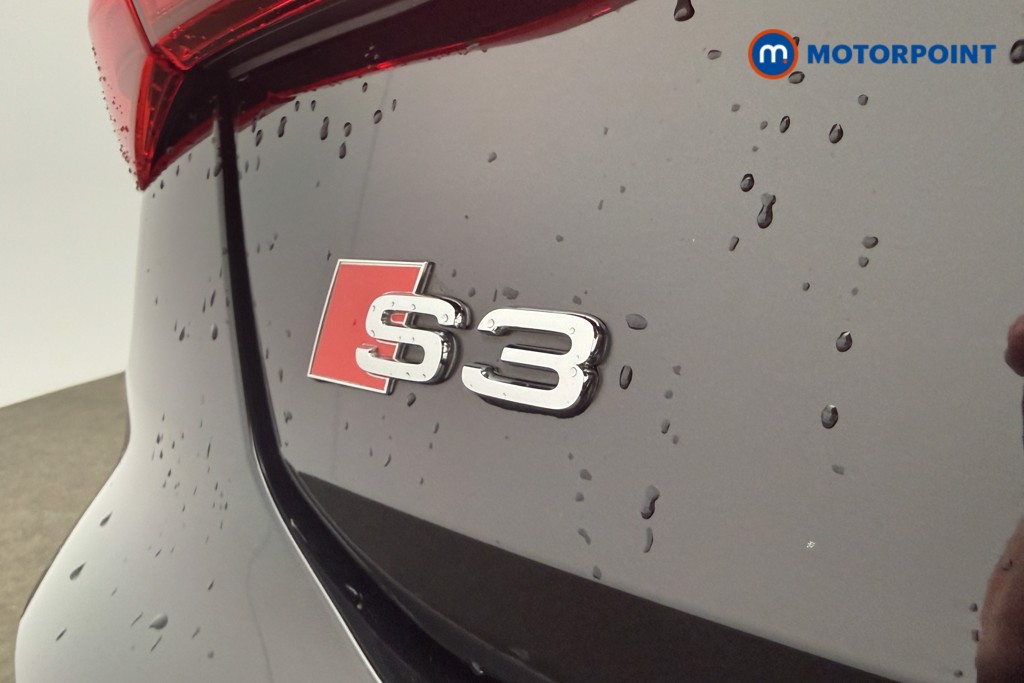 Audi A3 S3 Automatic Petrol Hatchback - Stock Number (1571953) - 20th supplementary image