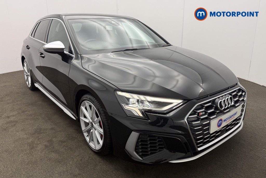 Audi A3 S3 Automatic Petrol Hatchback - Stock Number (1571953) - 21st supplementary image