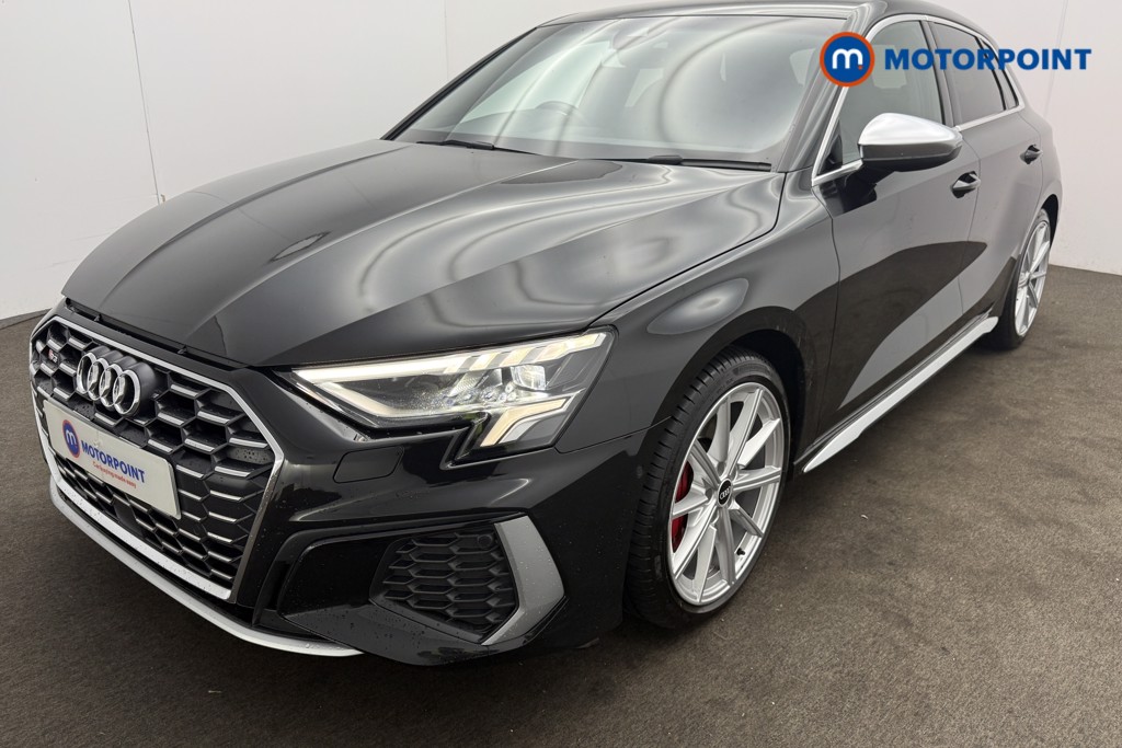 Audi A3 S3 Automatic Petrol Hatchback - Stock Number (1571953) - 22nd supplementary image