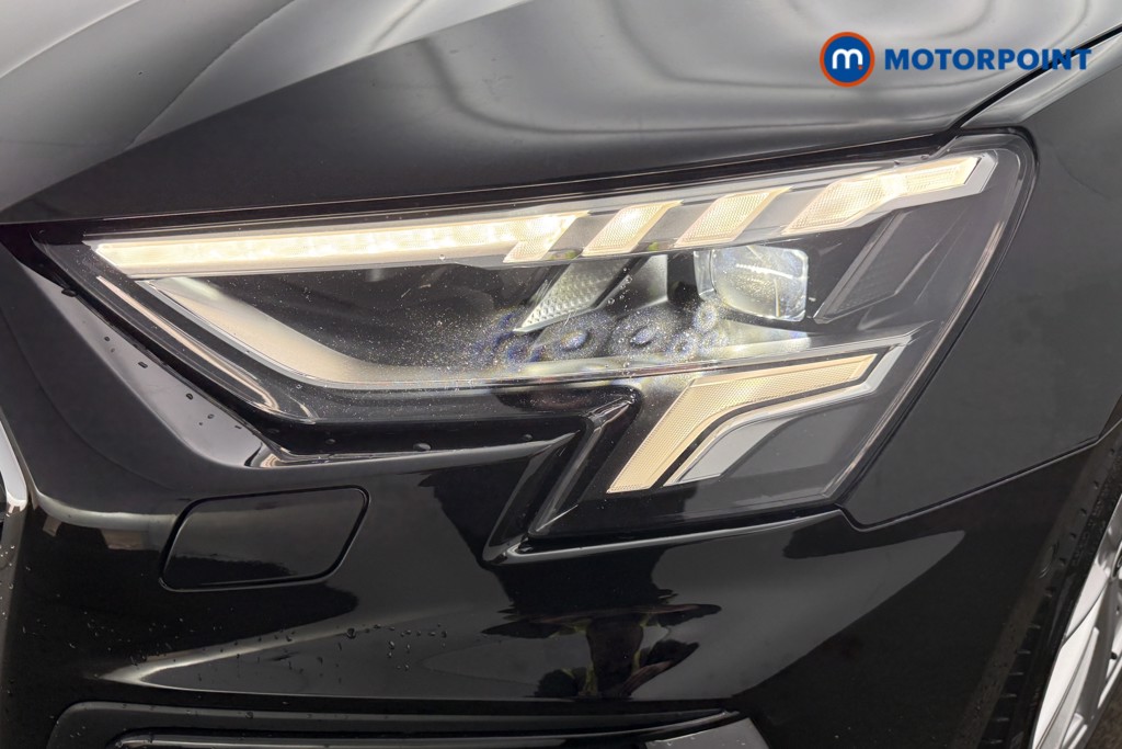 Audi A3 S3 Automatic Petrol Hatchback - Stock Number (1571953) - 23rd supplementary image