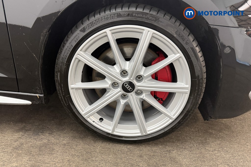 Audi A3 S3 Automatic Petrol Hatchback - Stock Number (1571953) - 24th supplementary image