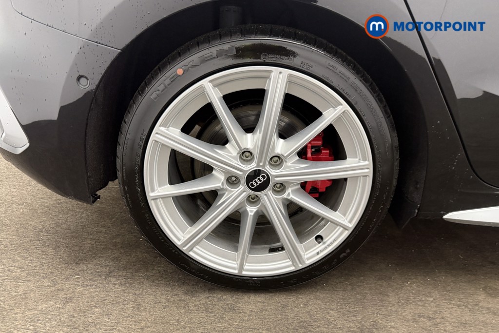 Audi A3 S3 Automatic Petrol Hatchback - Stock Number (1571953) - 25th supplementary image