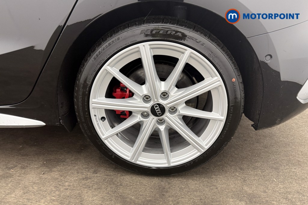 Audi A3 S3 Automatic Petrol Hatchback - Stock Number (1571953) - 26th supplementary image