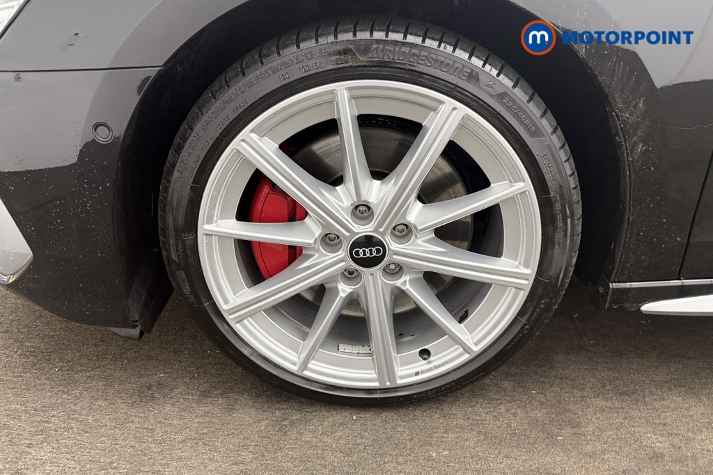 Audi A3 S3 Automatic Petrol Hatchback - Stock Number (1571953) - 27th supplementary image