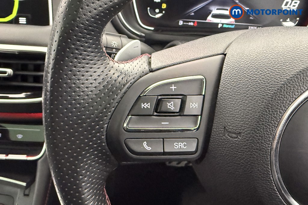 Mg Motor Uk HS Exclusive Automatic Petrol SUV - Stock Number (1607856) - 7th supplementary image