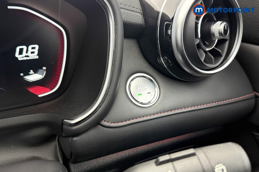 Mg Motor Uk HS Exclusive Automatic Petrol SUV - Stock Number (1607856) - 9th supplementary image