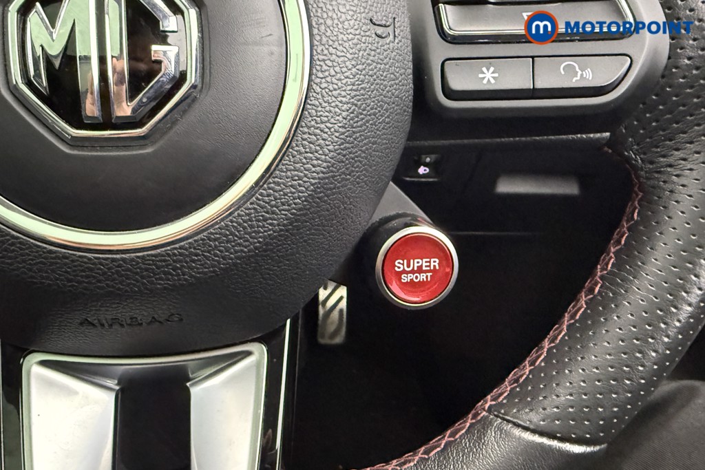 Mg Motor Uk HS Exclusive Automatic Petrol SUV - Stock Number (1607856) - 10th supplementary image